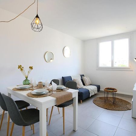 Expat Renting - Le Boheme Zen - Proche Airbus Apartment Colomiers Exterior photo