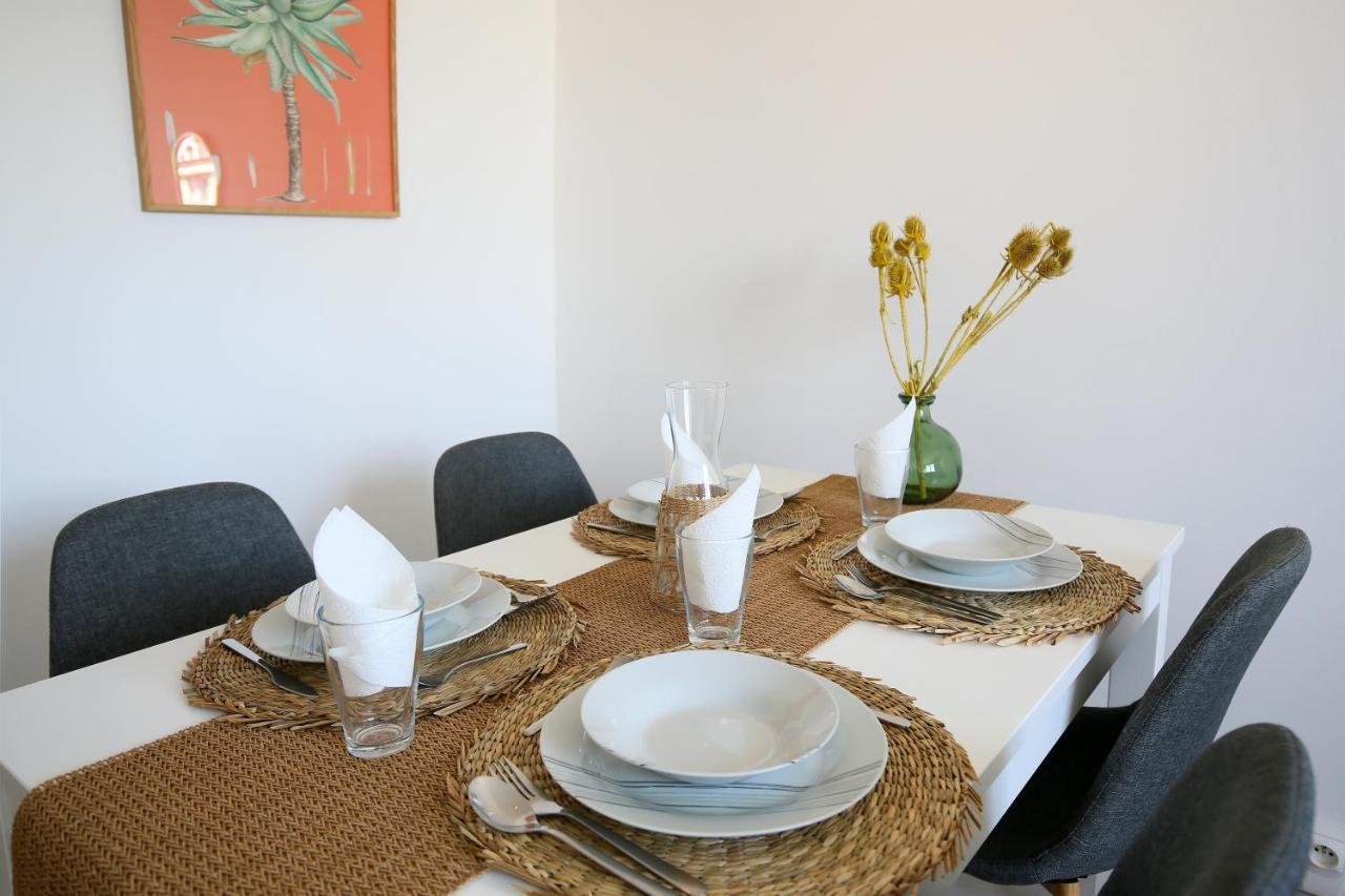 Expat Renting - Le Boheme Zen - Proche Airbus Apartment Colomiers Exterior photo