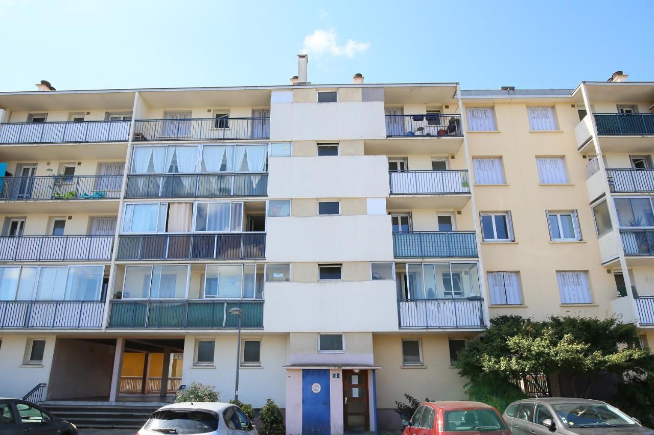 Expat Renting - Le Boheme Zen - Proche Airbus Apartment Colomiers Exterior photo
